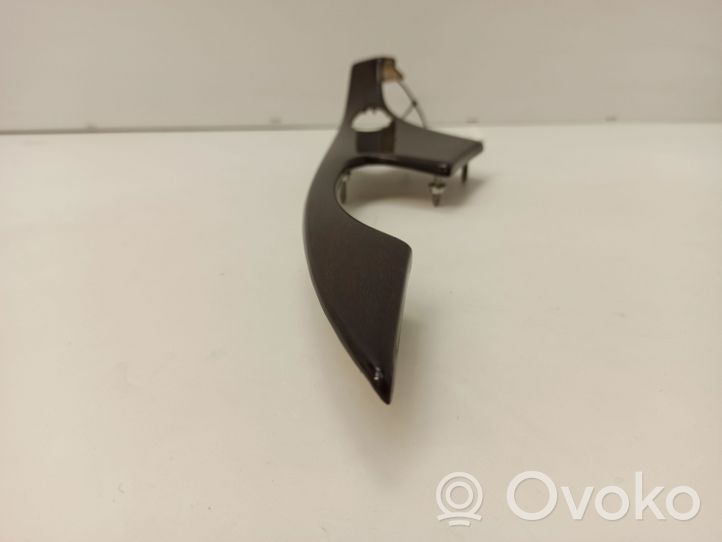 Mercedes-Benz E W211 Barra di rivestimento della portiera anteriore 7666597