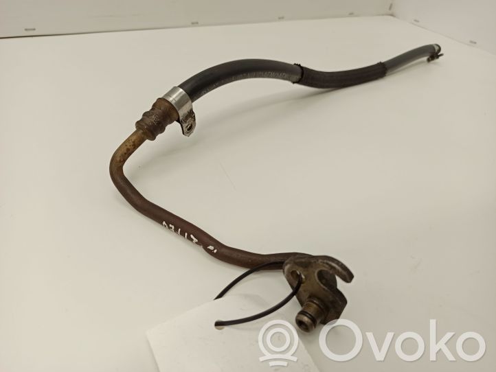 PUM34934 MercedesBenz E W211 Power steering hose/pipe/line A2114662081