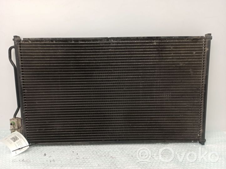 Ford Mustang IV Radiateur condenseur de climatisation 17102130BD12430