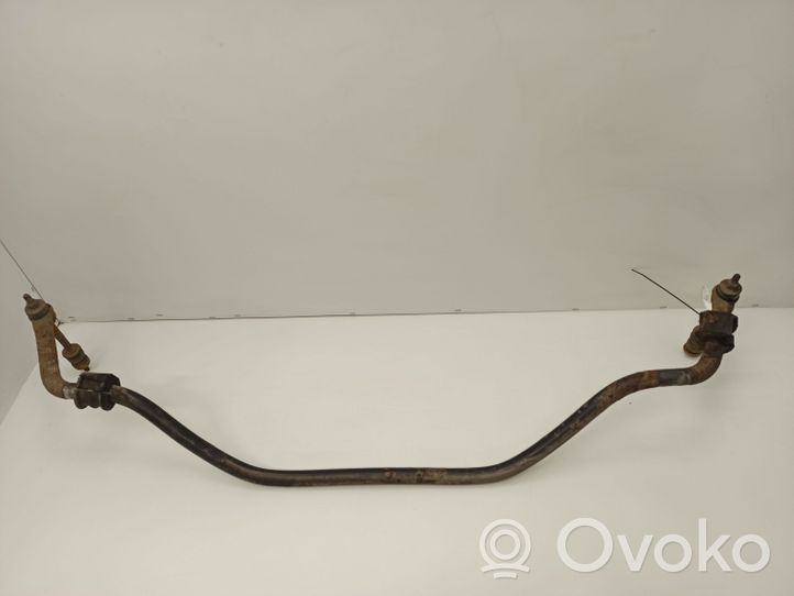 Ford Mustang IV Front anti-roll bar/sway bar 