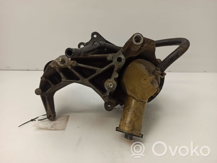 Ford Mustang IV Power steering pump F6ZE3D673AA