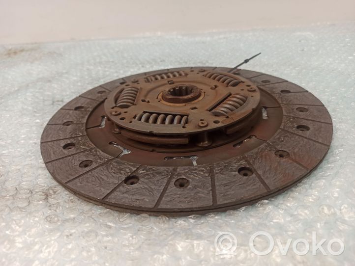 Ford Mustang IV Clutch pressure plate 