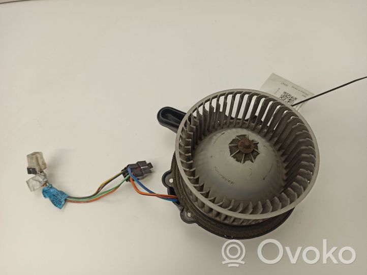 Ford Mustang IV Ventola riscaldamento/ventilatore abitacolo XR3H18515AB