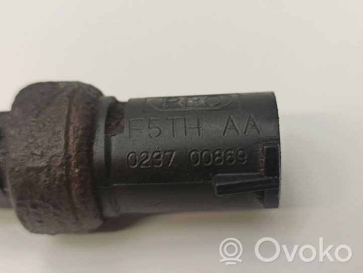 Ford Mustang IV Air conditioning (A/C) pressure sensor 023700869