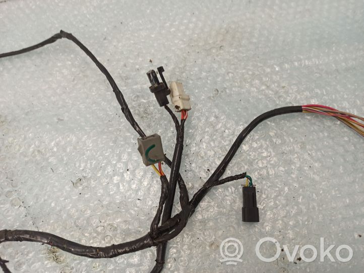 Ford Mustang IV Front door wiring loom YR3314A265