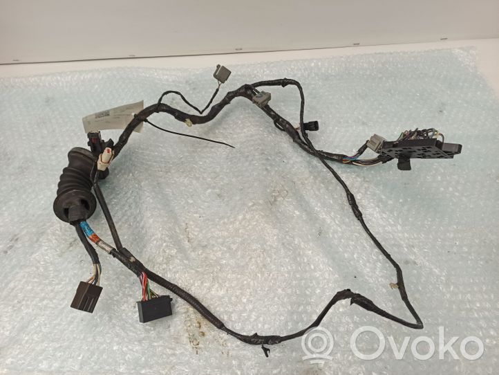 Ford Mustang IV Front door wiring loom E7ZB14489DA