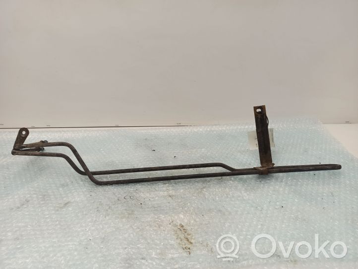 Ford Mustang IV Power steering radiator F4ZD3D746DA