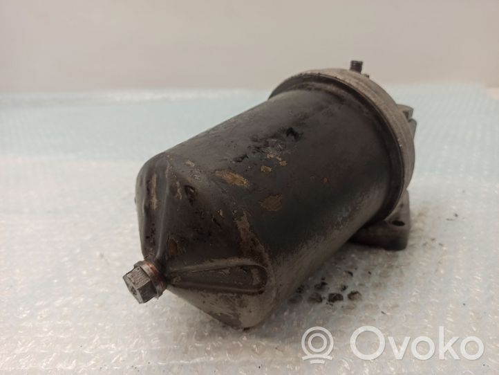 Mercedes-Benz COMPAKT W115 Supporto di montaggio del filtro dell’olio 6740363173