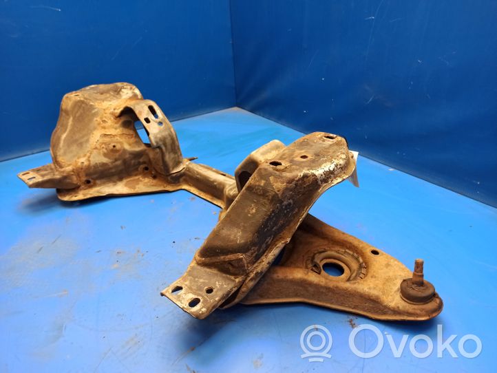 Ford Mustang IV Front subframe 