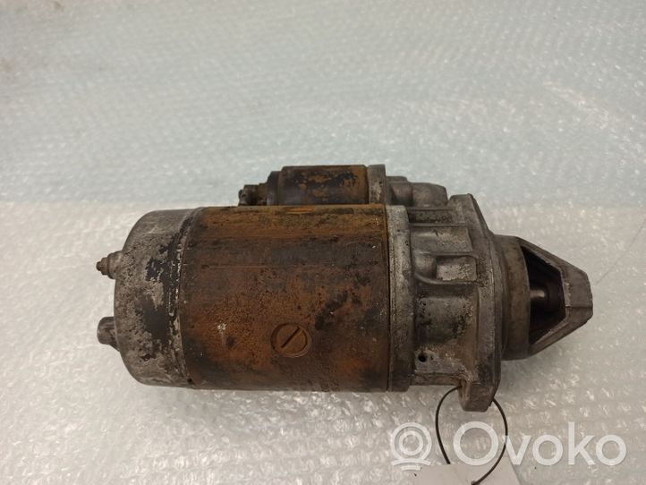 Mercedes-Benz COMPAKT W115 Starter motor 0001362029