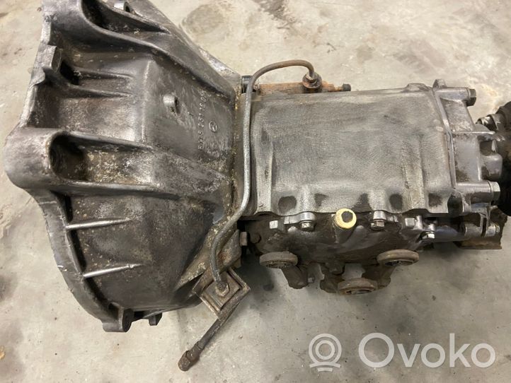 Mercedes-Benz COMPAKT W115 Boîte de vitesses manuelle à 4 vitesses R1152511601