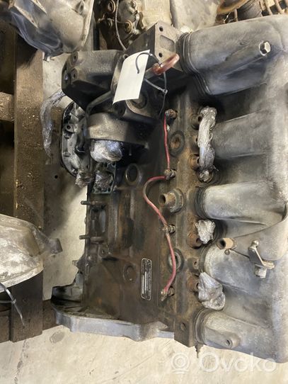 Mercedes-Benz COMPAKT W115 Engine 61501113001