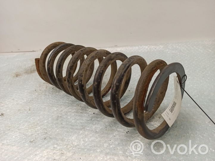 Mercedes-Benz 250 280 C CE W114 Rear coil spring 