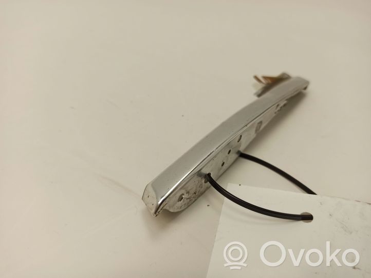 Mercedes-Benz 250 280 C CE W114 Windshield trim 