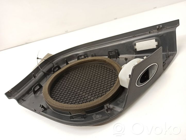 Mercedes-Benz E W211 Copertura altoparlante della portiera anteriore A2117200248