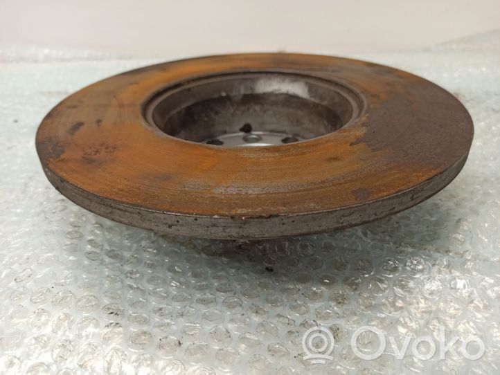 Mercedes-Benz 250 280 C CE W114 Front brake disc 