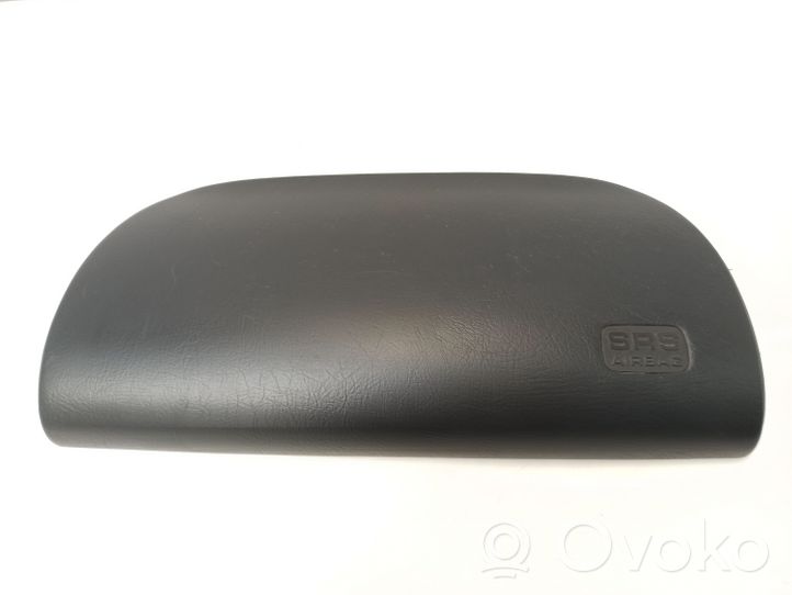 Mercedes-Benz ML W163 Osłona poduszki powietrznej Airbag A1636890344