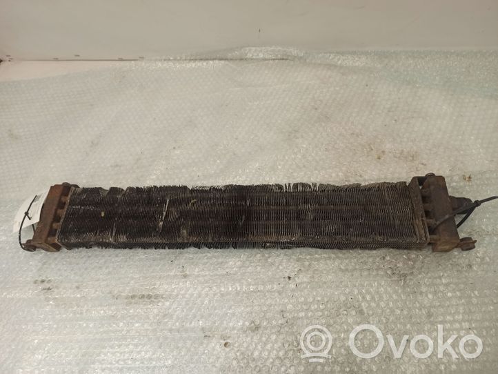 Jaguar XJS Engine oil radiator 