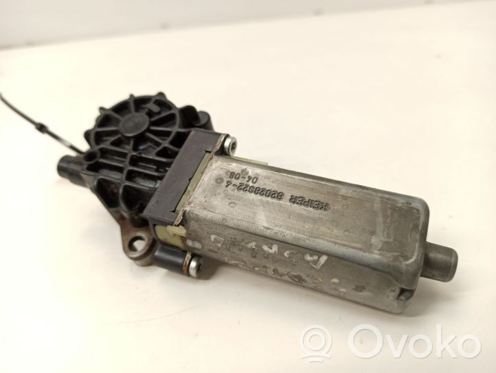 Mercedes-Benz E W211 Motorino di regolazione del sedile 0390203001