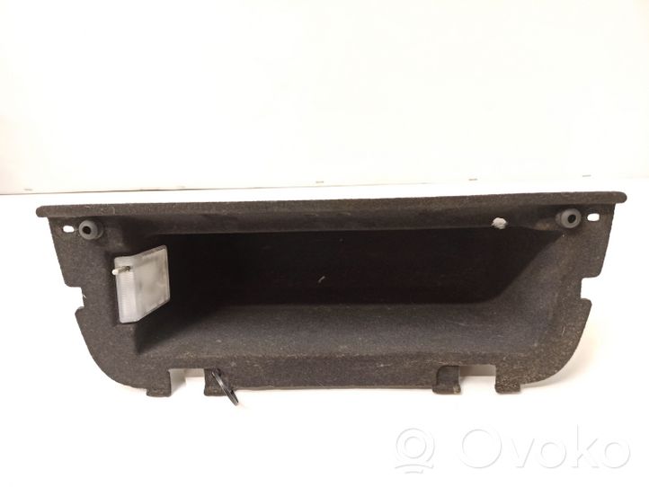 Mercedes-Benz ML W163 Cornice vano portaoggetti A1636890091