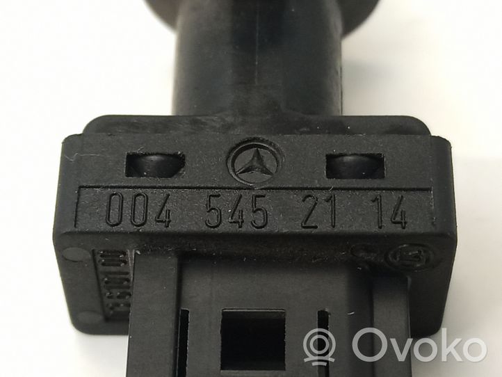 Mercedes-Benz ML W163 Sankabos pedalo daviklis 0045452114