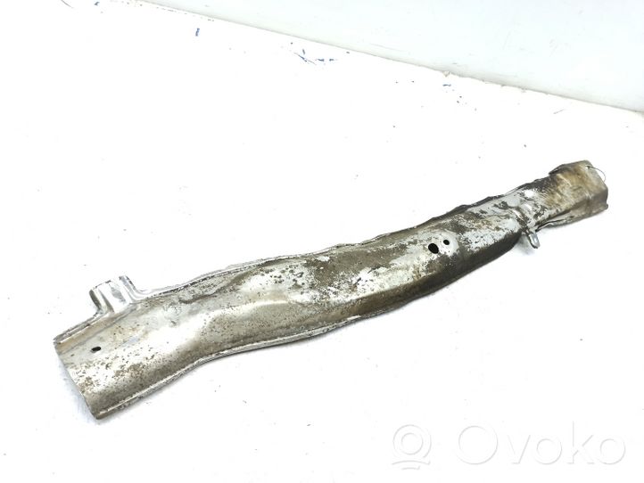 Mercedes-Benz 250 280 C CE W114 Exhaust heat shield 