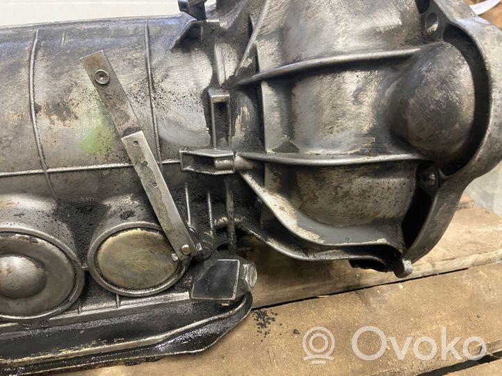 R1152714101 Mercedes-Benz 250 280 C CE W114 Automatikgetriebe  