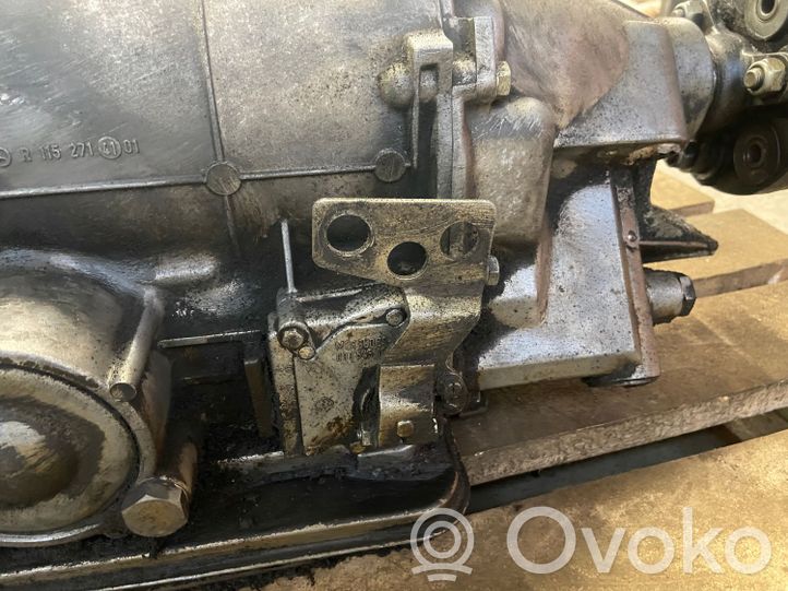 R1152714101 Mercedes-Benz 250 280 C CE W114 Automatikgetriebe  