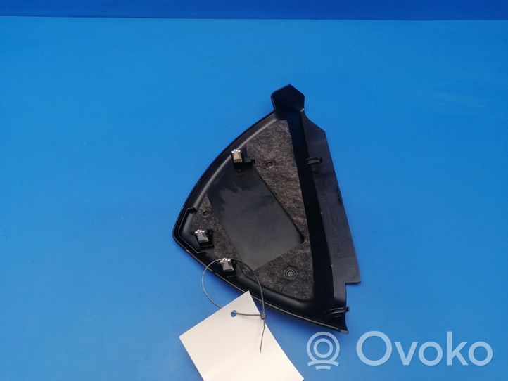 Mercedes-Benz C W204 Moldura del extremo lateral de panel A2046800078