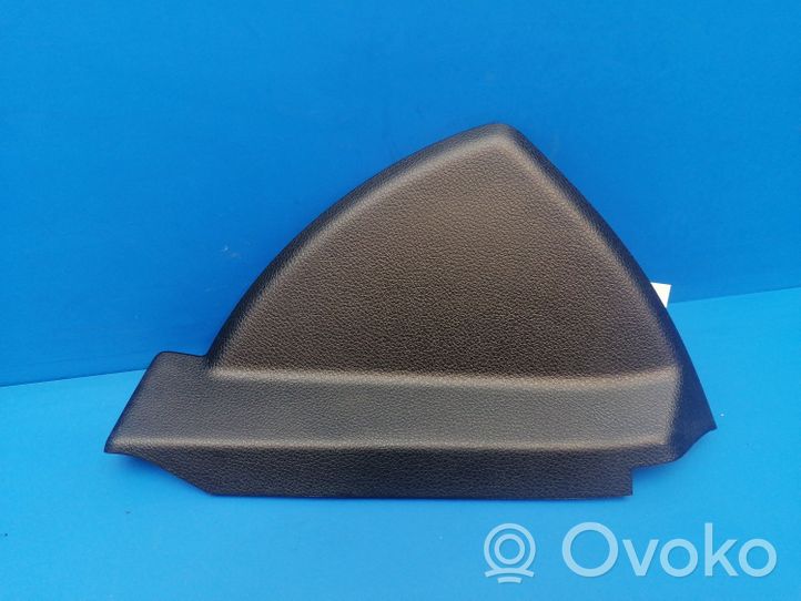 Mercedes-Benz C W204 Rivestimento estremità laterale del cruscotto A2046800078