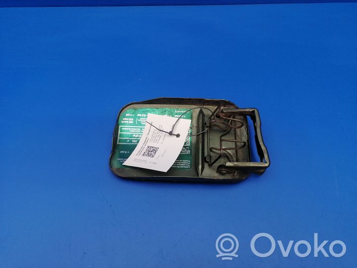 Mercedes-Benz S W126 Bouchon, volet de trappe de réservoir à carburant 1265840039