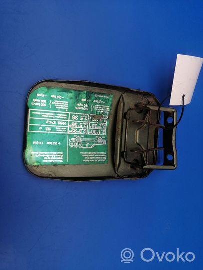 Mercedes-Benz S W126 Sportello del serbatoio del carburante 1265840039