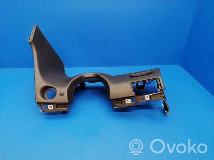 Mercedes-Benz E W211 Rivestimento pannello inferiore del cruscotto A2116800187