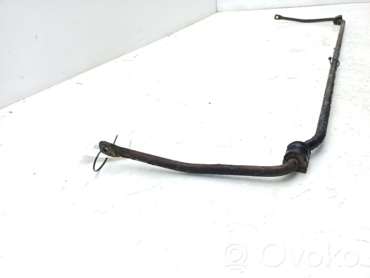 Mercedes-Benz S W126 Barra stabilizzatrice posteriore/barra antirollio 