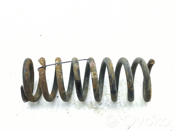 Mercedes-Benz S W126 Front coil spring 