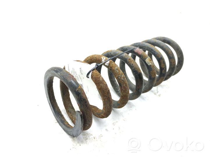 Mercedes-Benz S W126 Front coil spring 