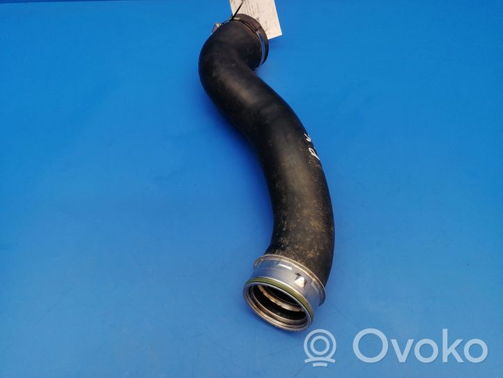 Mercedes-Benz C W204 Intercooler hose/pipe 1006287