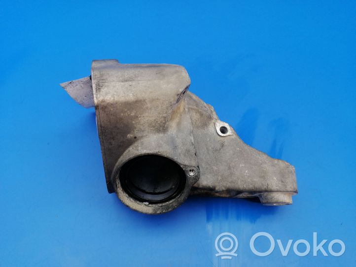 Mercedes-Benz C W204 Engine mounting bracket A6462230604