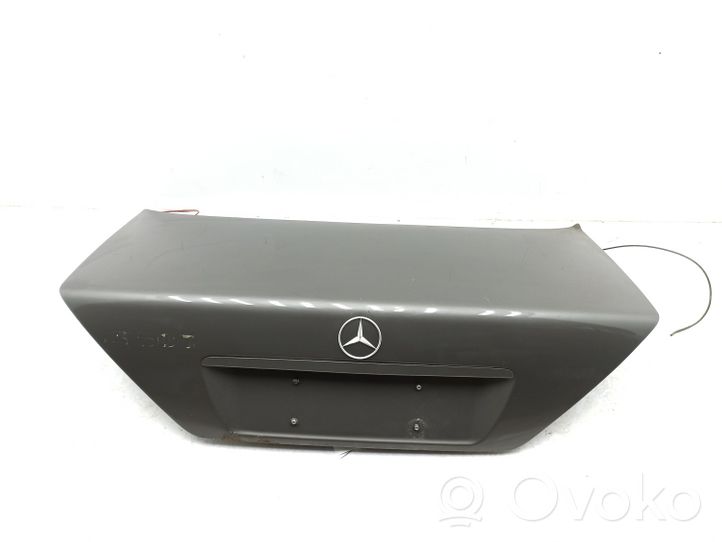 Mercedes-Benz S W140 Galinis dangtis (bagažinės) 