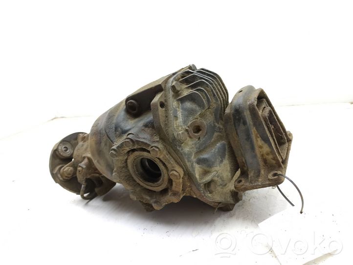 Mercedes-Benz S W126 Rear differential R1263510308