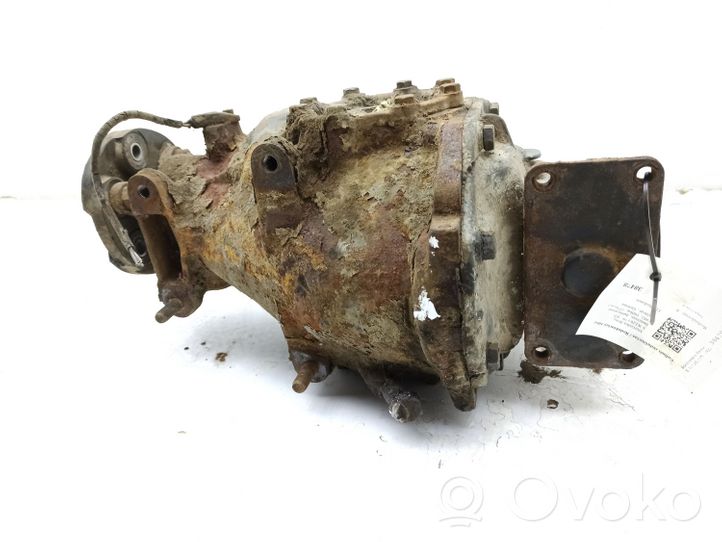 Mercedes-Benz S W126 Rear differential R1263510308