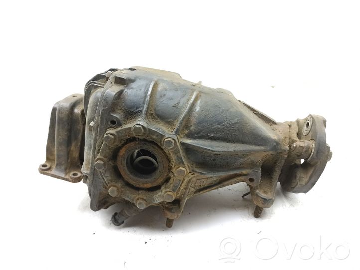 Mercedes-Benz S W126 Rear differential R1263510308