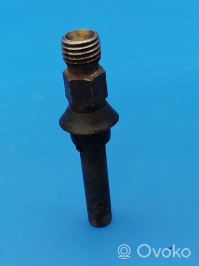 Mercedes-Benz S W126 Injecteur de carburant 0437502010