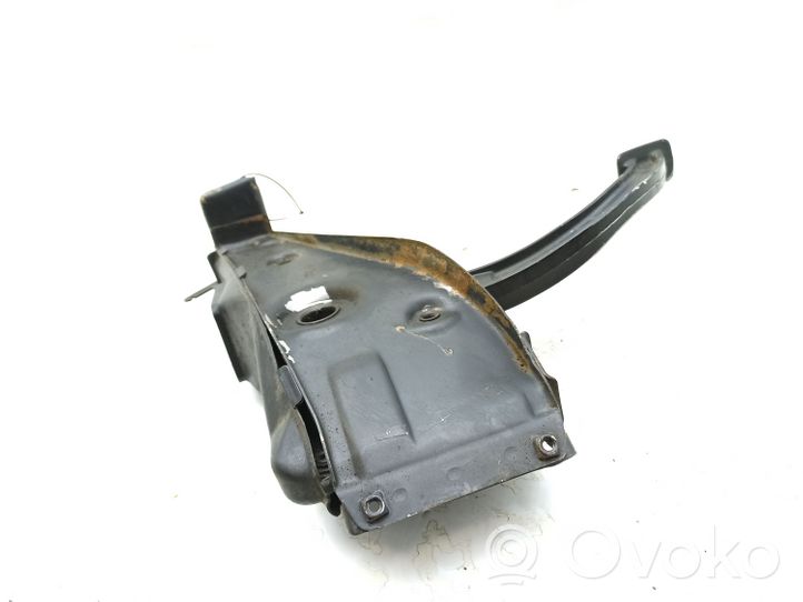 Mercedes-Benz S W126 Leva del freno a mano/freno di stazionamento 1264270601