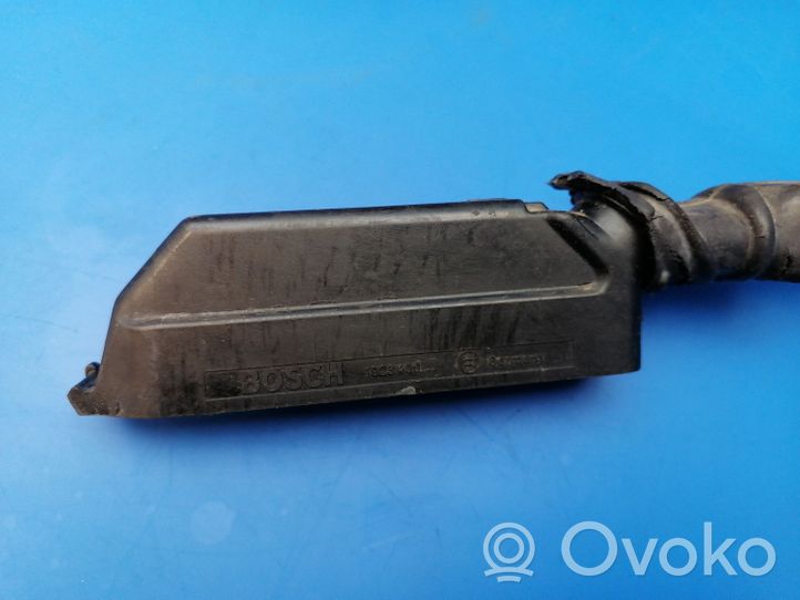 Mercedes-Benz S W126 Pompe ABS 0265200003