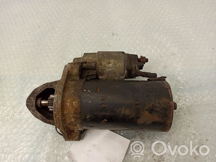 Mercedes-Benz E W211 Motorino d’avviamento A0051516601