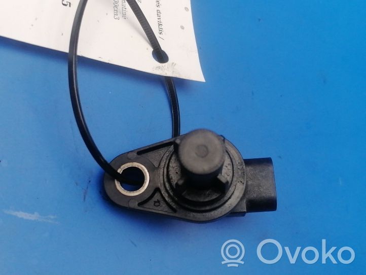 Mercedes-Benz E W212 Sensor de posición del cigüeñal (Usadas) A6519050100