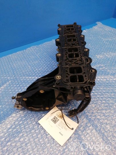 Mercedes-Benz E W212 Collettore di aspirazione A6510900037