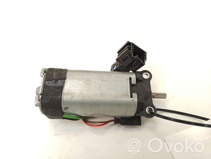 Mercedes-Benz CLS C219 Colonne de direction, moteur de réglage hauteur A2205400288