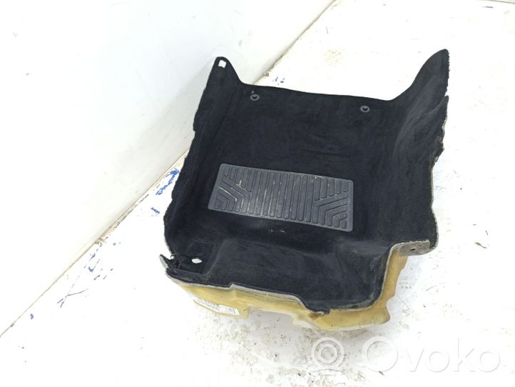 Mercedes-Benz CLS C219 Rivestimento pavimento anteriore 21168040